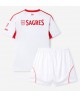 Günstige Benfica 3rd trikot Kinder 2025-26 Kurzarm (+ Kurze Hosen)